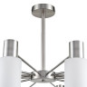 Люстра на штанге Lumion Mave 8099/12C