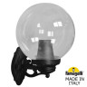 Уличный настенный светильник Fumagalli G30.131.000.AXE27