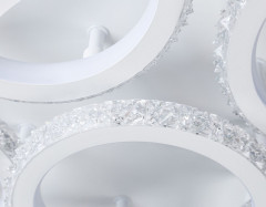 Потолочная люстра Ambrella Light Acrylica FA9531