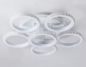 Потолочная люстра Ambrella Light Acrylica FA9531
