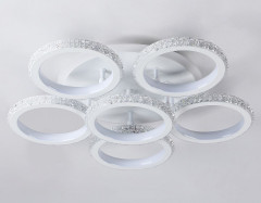 Потолочная люстра Ambrella Light Acrylica FA9531