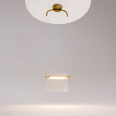 Подвесной светильник Maytoni Cabaret MOD170PL-L8BS3K