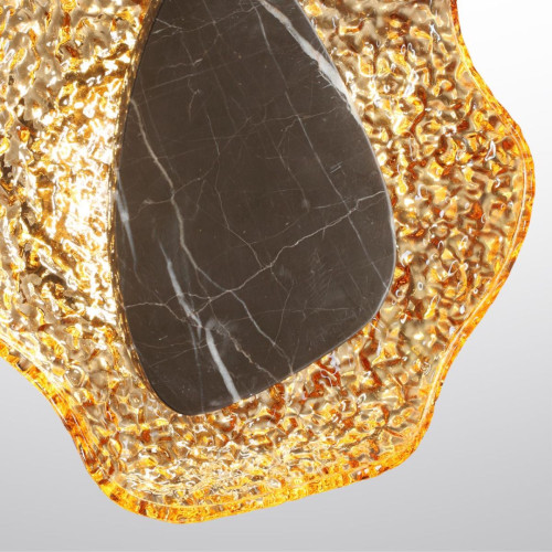 Настенный светильник Odeon Light L-Vision Coralla 5461/12WLA