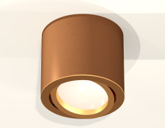 Потолочный светильник Ambrella Light Techno Spot XS7404001 (C7404, N7004)