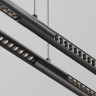 Модульный светильник Maytoni Points C149CL-L300-6W3K-B