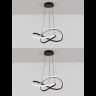 Подвесная люстра Natali Kovaltseva Neo LED LAMPS 81290