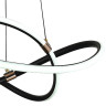 Подвесная люстра Natali Kovaltseva Neo LED LAMPS 81290