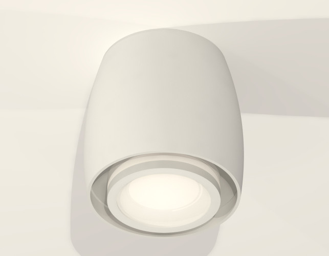 Потолочный светильник Ambrella Light Techno Spot XS1141040 (C1141, N7120)