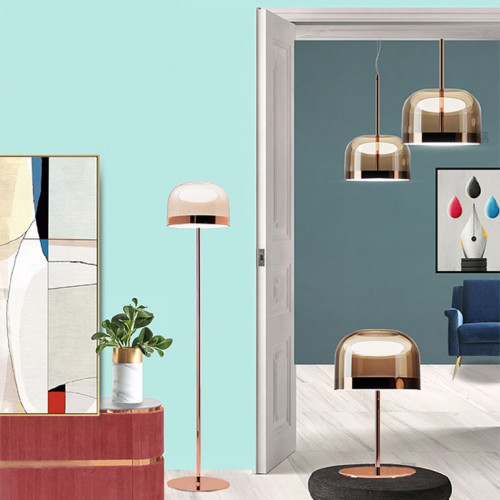 Настольная лампа ImperiumLoft Noten 140902-26