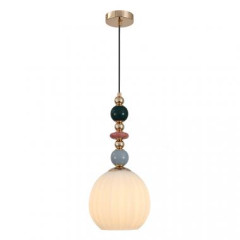 Подвесной светильник Moderli Charm V10902-P