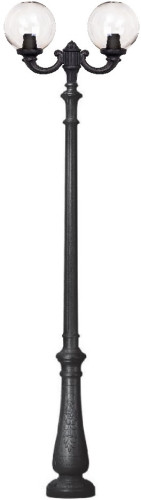 Парковый фонарь Fumagalli Nebo OFIR/G300 2L G30.202.R20.AXF1R