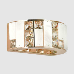 Настенный светильник Modelux ML.6988.230P GD