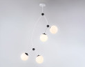 Люстра на штанге Ambrella Light Modern TR2572