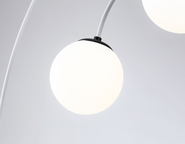 Люстра на штанге Ambrella Light Modern TR2572