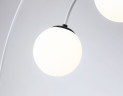 Люстра на штанге Ambrella Light Modern TR2572