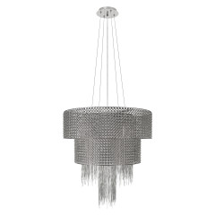 Подвесная люстра Loft IT Opera 10406/660