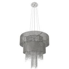 Подвесная люстра Loft IT Opera 10406/660