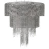 Подвесная люстра Loft IT Opera 10406/660