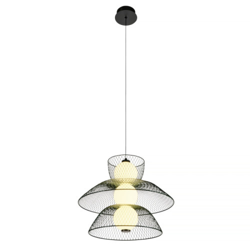 Подвесной светильник Myfar Pauline MR2493-1PL