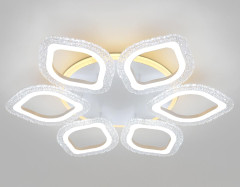 Потолочная люстра Ambrella Light Acrylica Original FA4503