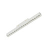 Трековый магнитный светильник Myfar FlowPoint MT0211-18W4K-W