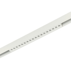 Трековый магнитный светильник Myfar FlowPoint MT0211-18W4K-W