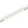 Трековый магнитный светильник Myfar FlowPoint MT0211-18W4K-W