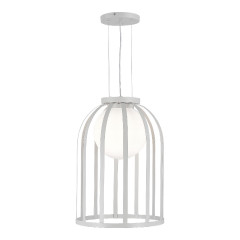 Подвесной светильник ST Luce Nordic SL6129.503.01