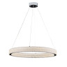 Подвесная люстра DeLight Collection OD2304-C78 chrome