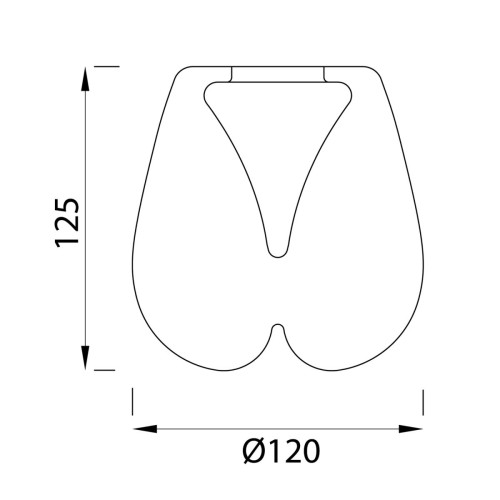Подвесной светильник Mantra Andromeda 8931+8945