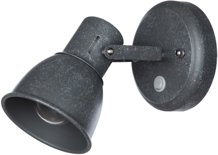 Спот Arte Lamp A1677AP-1GY