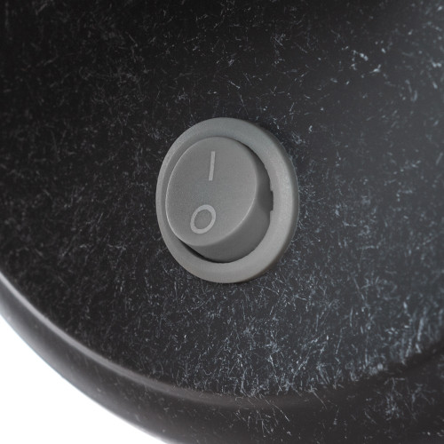 Спот Arte Lamp A1677AP-1GY