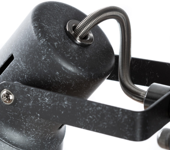 Спот Arte Lamp A1677AP-1GY