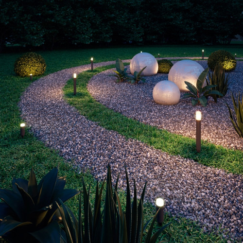 Ландшафтный модуль Novotech Nokta 358181