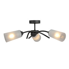 Потолочная люстра Vitaluce V2850-1/3PL