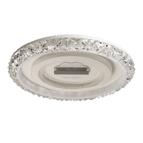 Потолочная люстра De Markt Норден 660017001