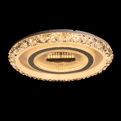 Потолочная люстра De Markt Норден 660017001