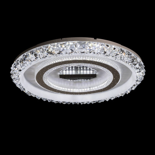 Потолочная люстра De Markt Норден 660017001