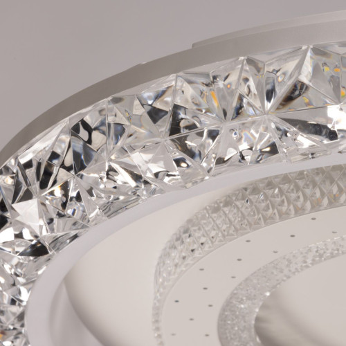 Потолочная люстра De Markt Норден 660017001