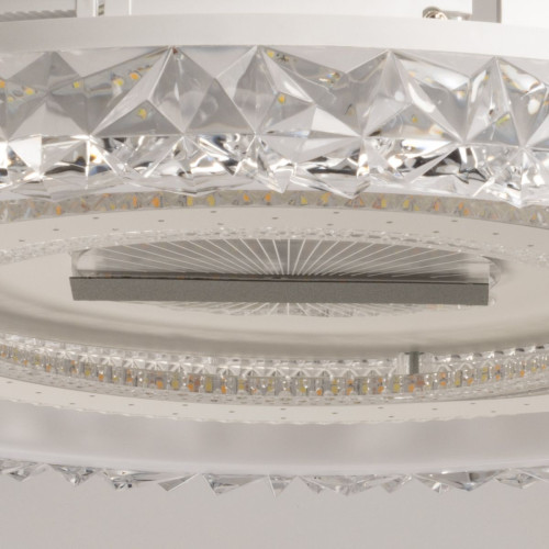 Потолочная люстра De Markt Норден 660017001