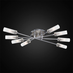 Потолочная люстра Citilux Хеликс CL109181