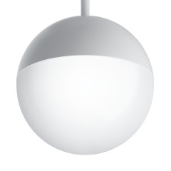 Трековый светильник Maytoni Technical Kiat TR017-2-10W3K-W