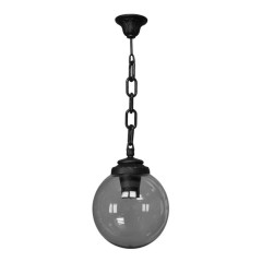 Уличный подвесной светильник Fumagalli Sichem/G250 G25.120.000.AZE27