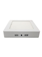 Настенно-потолочный светильник Elvan NLS-702SQ-12W-NH-Wh