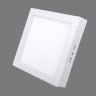 Настенно-потолочный светильник Elvan NLS-702SQ-12W-NH-Wh