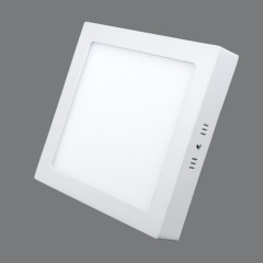 Настенно-потолочный светильник Elvan NLS-702SQ-12W-NH-Wh