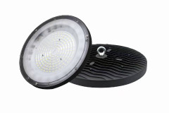 Промышленный светильник Gauss Ufo Lite 821534320