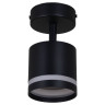 Спот Reluce 53001-9.5-001IL SPOT LIGHT GX53 BK