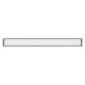 Трековый магнитный светильник Arlight MAG-FLAT-25-L200-6W Day4000 (BK, 100 deg, 24V, DALI) 046331