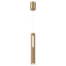 Подвесной светильник Odeon Light Mali 6644/7L